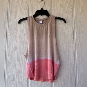 Jala Muscle Tank Top